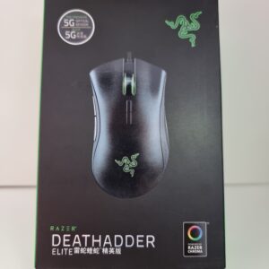 RAZER DEATHADDER ELITE