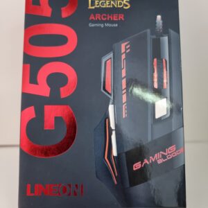 Gaming Mouse ARCHER G505