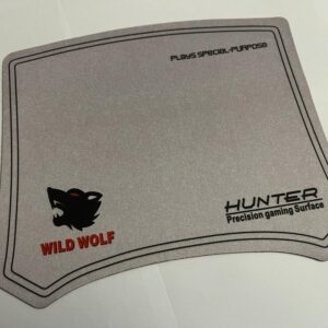 Mouse Pad HUNTER