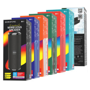 Wireless speaker BR1 Beyond