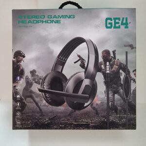 Stereo Gaming Headphone