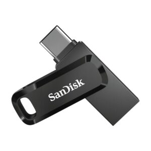 SanDisk 128GB Ultra Dual Drive  SDDDC3-128G-G46