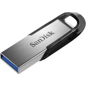 SanDisk Ultra Flair 64GB USB 3.0 SDCZ73-064G-G46