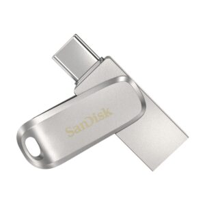 SanDisk Ultra Dual Drive Luxe 64GB SDDDC4-064G-G46
