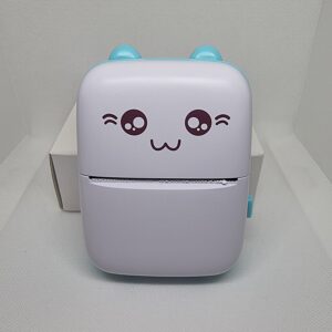 Portable Mini Printer