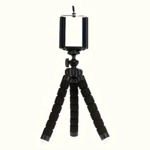 Octopus Phone Tripod Bracket