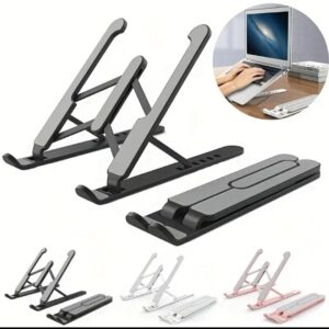 Universal folding Laptop/ Tab Stand