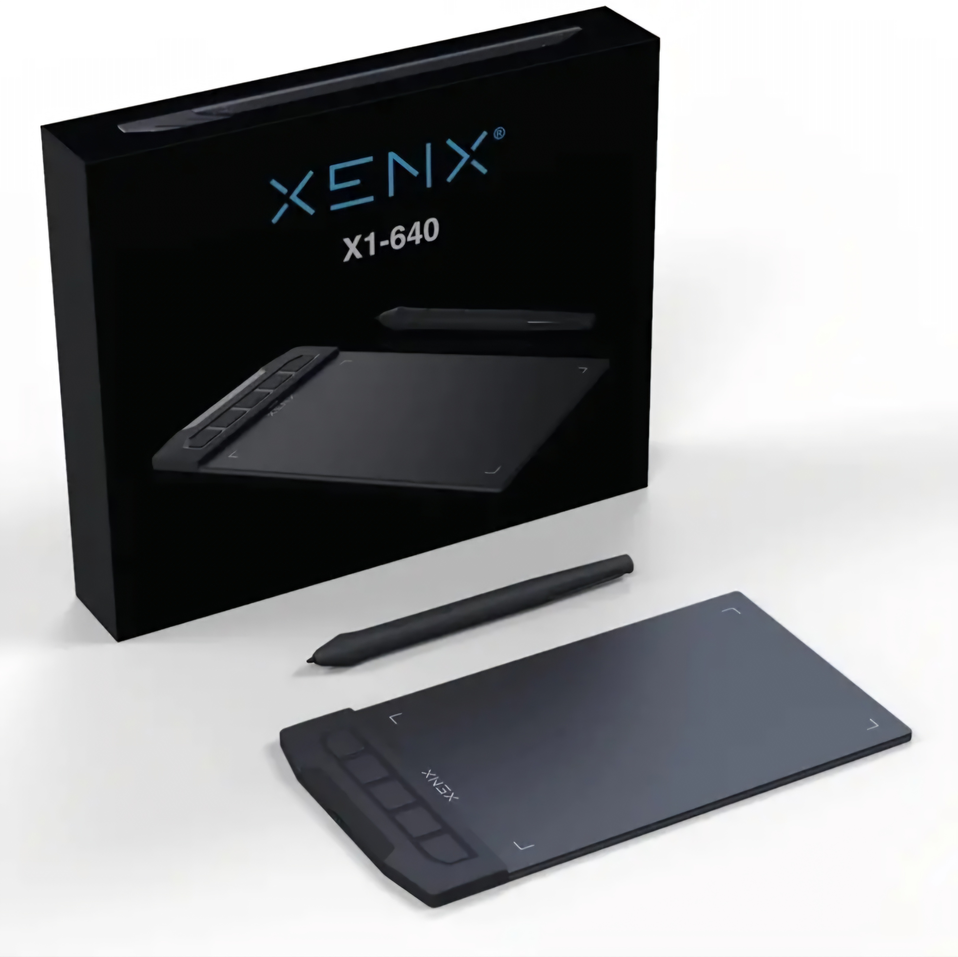 XENX Graphic Tablet