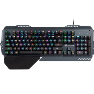 MeeTion MK20 Gaming RGB Backlight Mechanical Keyboard