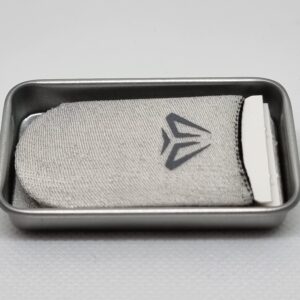 Mobile Phone Finger Cover 4-in-1