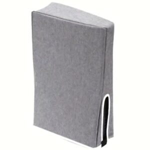 Waterproof protective cover for PS5