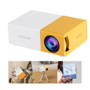 Cinema Mobile outdoor Projector