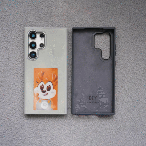 For Samsung Galaxy S24 ultra NFC Case