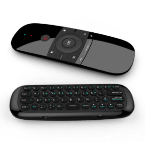 Air Mouse Remote Control