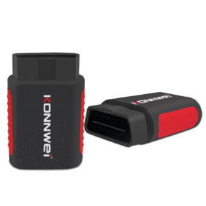 KONNWEI Car OBDII Scanner