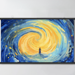 Projector Screen 100 inch