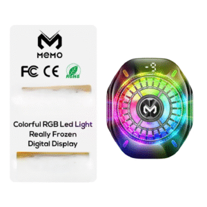 Wired Phone Cooler CX10